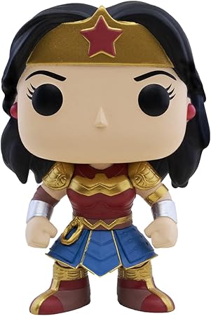 Amazon.com: Funko POP Pop! Heroes 