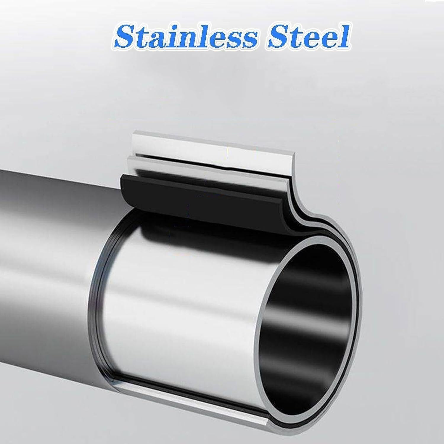 Foldable Space-Saving Clothes Rack Floor-Standing Clothes Rack Tripod Portable Rotating Clothes Rack，Retractable Stainless Steel Laundry Rack - Portable Clothes Drying Rack on Wheels, Foldab