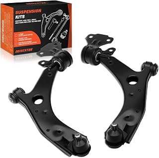 RK621271 RK621270 Front Driver Left Lower Control Arms, 2PCS