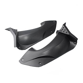 Amazon | JicSuXi エアインテークチューブダクトカバー エア