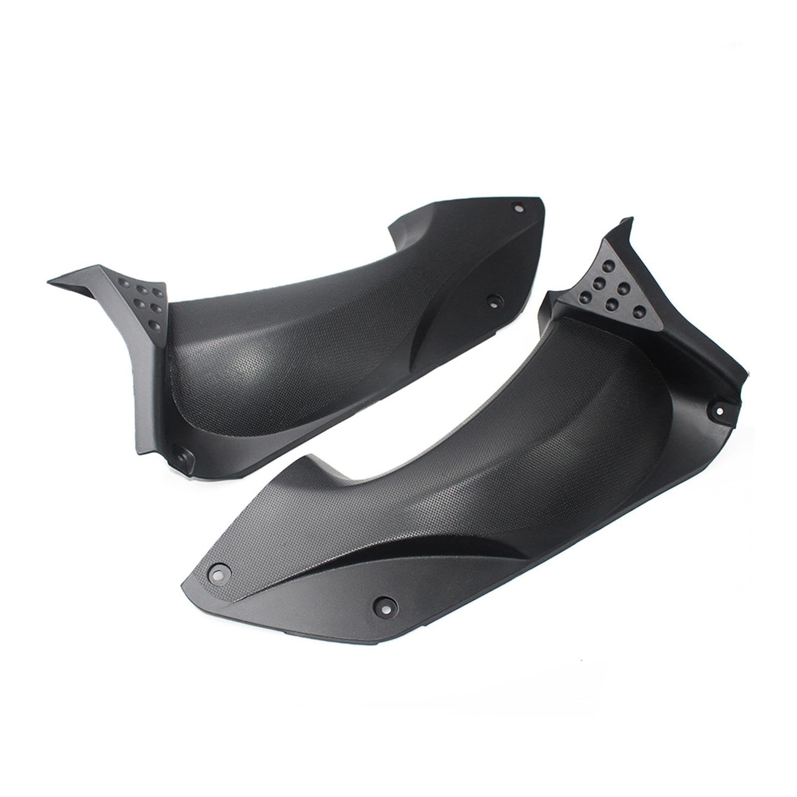 Amazon | Prasku エアインテークチューブダクトカバー