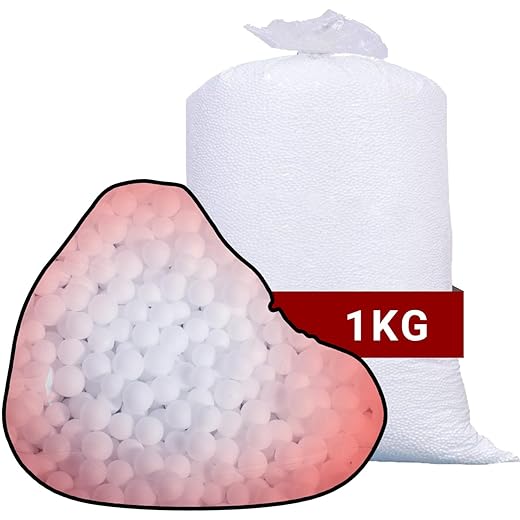 Bean Bag Filler 1 kg