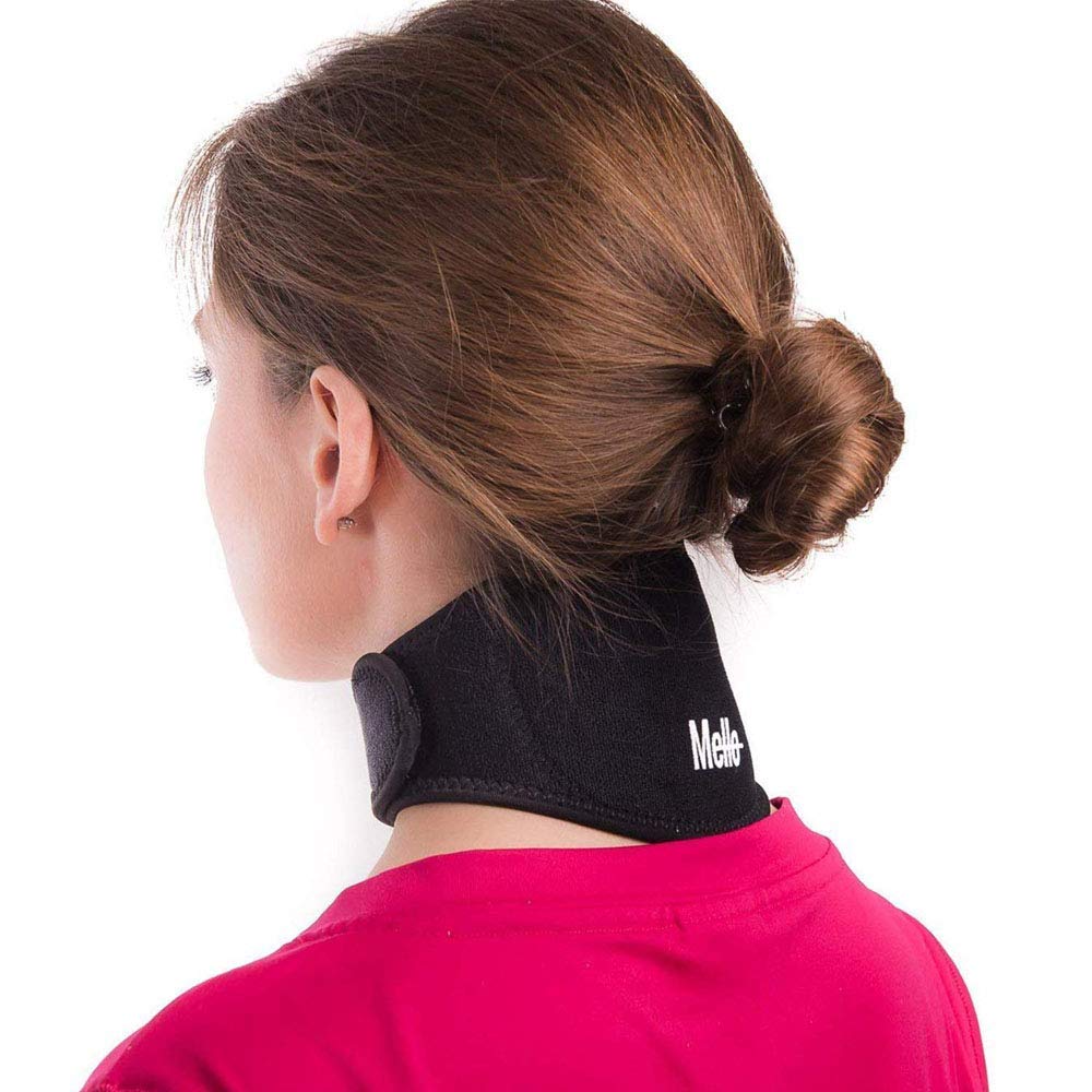 Buy Mello Black Neck Pain Physical Therapy for Migraines
