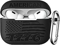 Vista 14 de Funda con Grabado de Leopardo para Estuche de AirPods 4 2024, Funda Protectora de Silicona Suave Compatible con Estuche de Apple AirPods de 4ª