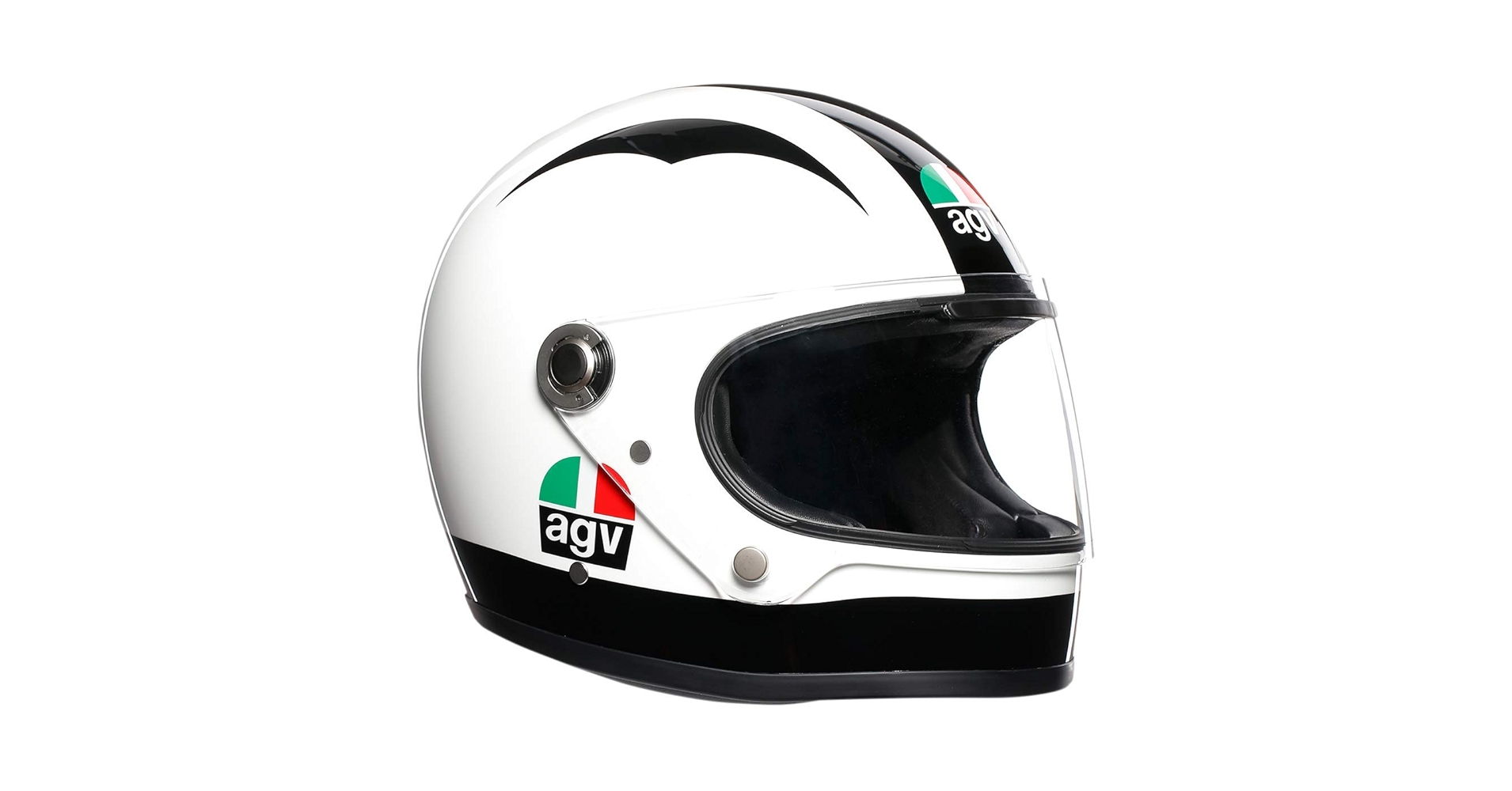 agv ヘルメット　nieto trbute X3000 AGV X3000新色追加のご案内