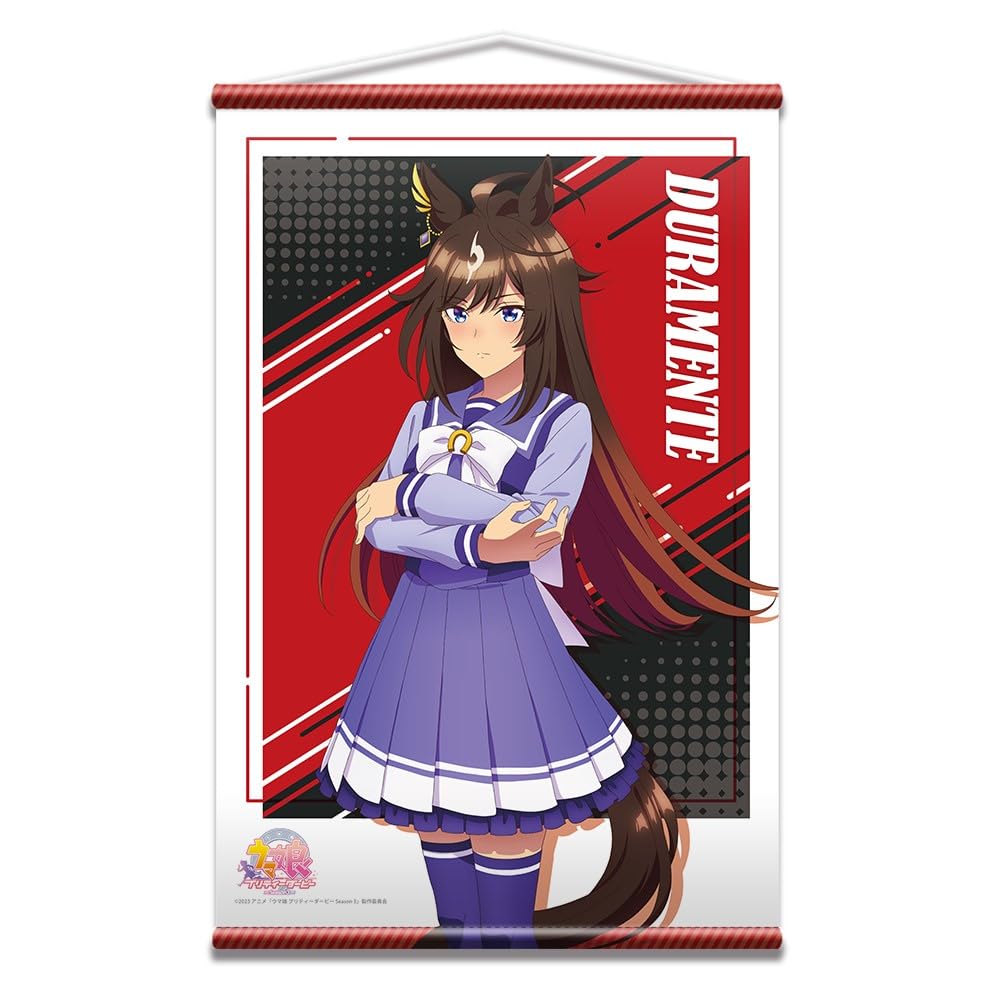 Amazon.co.jp: ウマ娘 プリティーダービー Season 3 B2タペストリー