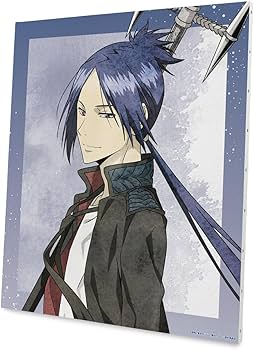 Amazon.co.jp: 家庭教師ヒットマンREBORN! 描き下ろし 六道 骸[10年後