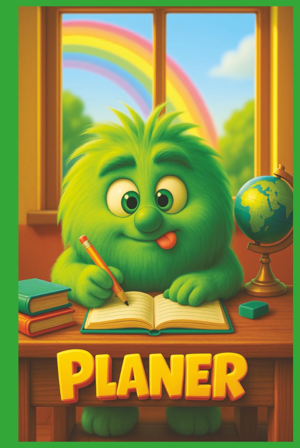 Planer Flick