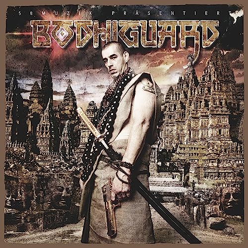 Absztrakkt & Snowgoons