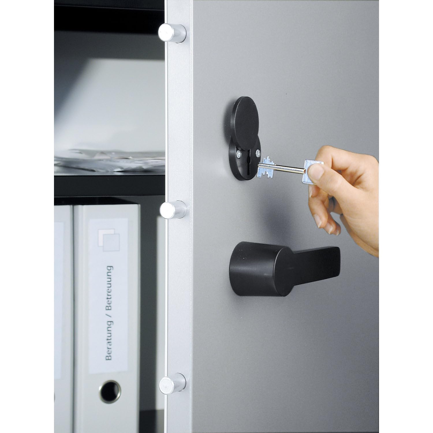 Certeo | Feuerschutzschrank Certos