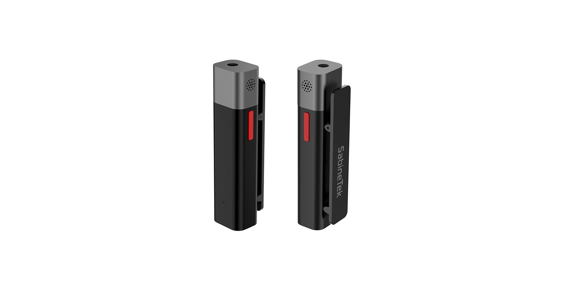 Amazon.com: Sabinetek SmartMike+ Wireless Bluetooth