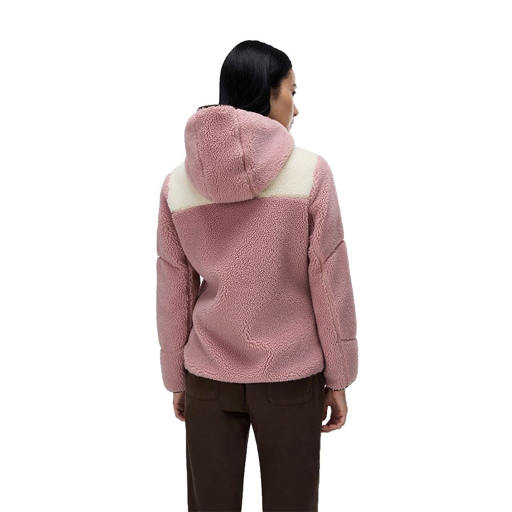 NAPAPIJRI Pile con Cerniera Yupik 2XL