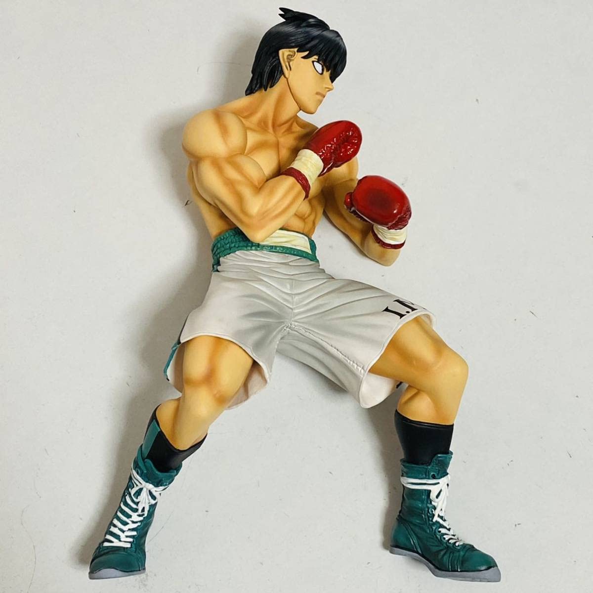 はじめの一歩 THE FIGTING 宮田一郎 通常版 フィギュア はじめの一歩 THE FIGHTING！ New Challenger 宮田一郎 通常版