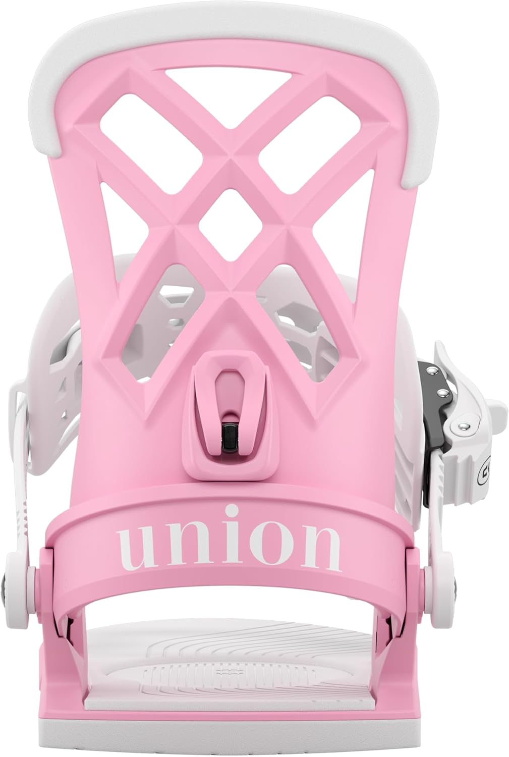 Union Rosa Women's Snowboard Bindings