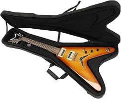 Epiphone フライングV ギターケース付き Epiphone フライングV ギターケース付き EpiphoneフライングV 1958