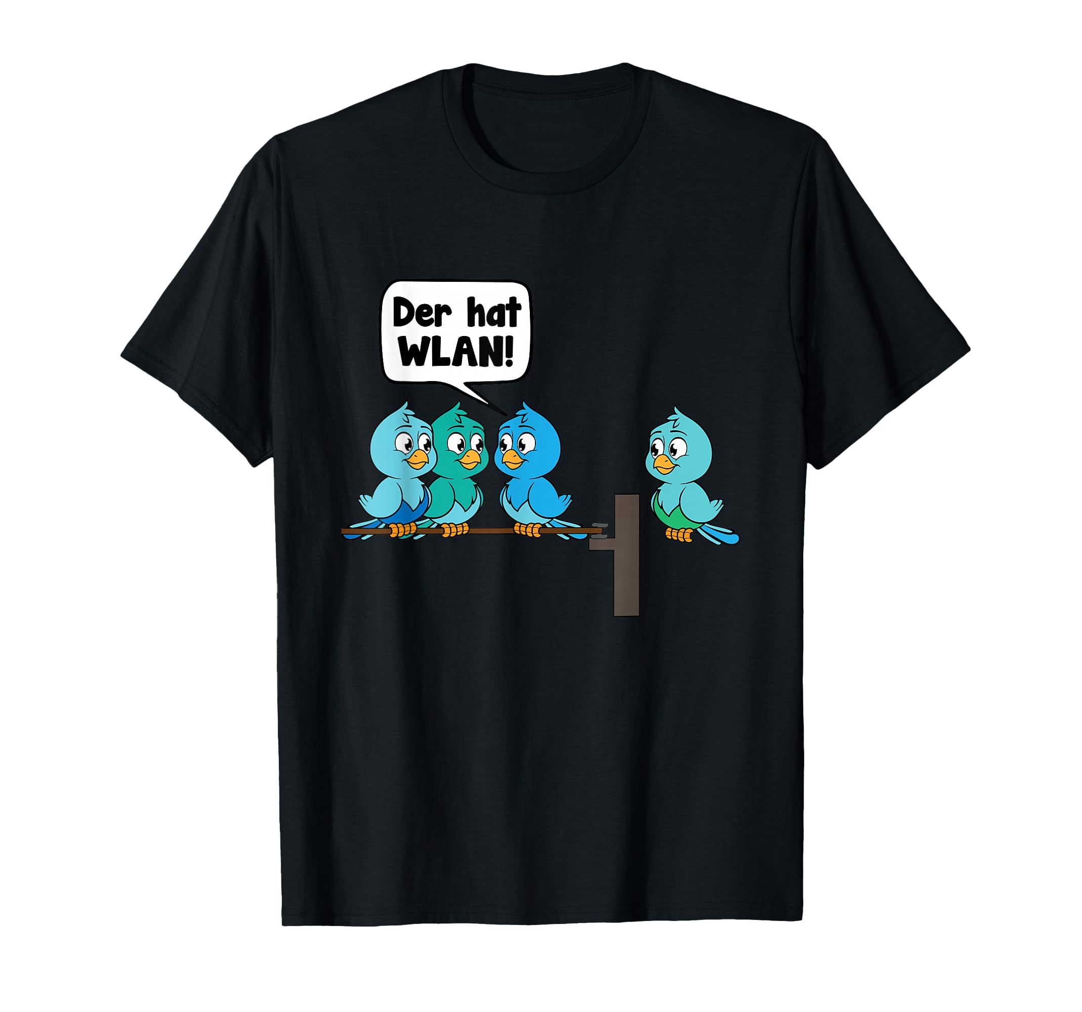 Kleidung mit Designs von Amazon Merch on Demand
