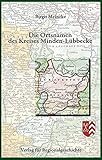 lübbecke krankenhaus babygalerie  Die Ortsnamen des Kreises Minden-Lübbecke (Westfälisches Ortsnamenbuch)
