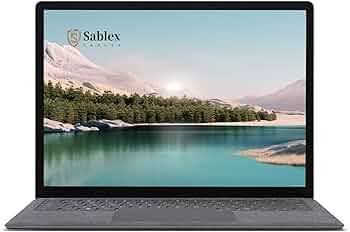 Microsoft Surface Laptop 1769ノートPC中古 Microsoft Surface Laptop 1769 中古 ノート office 選べるOS