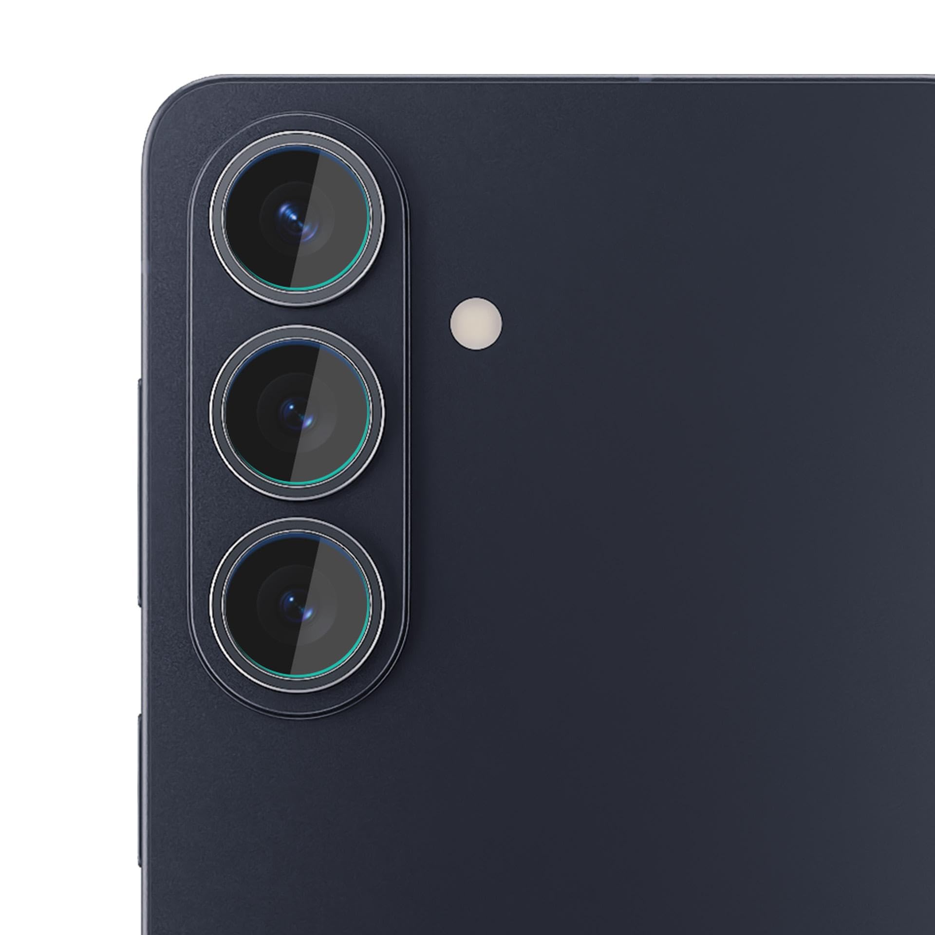3mk Fusion Lens Samsung Galaxy S26 Szkło na Aparat Ochronne Przezroczyste