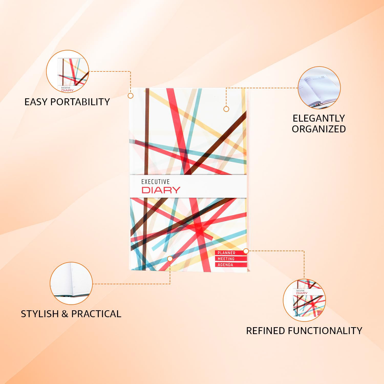 New Year Sale Amazon Basics All In One 2025 Undated Planner | Diary &Amp; Organizer | For Office Going Men &Amp; Women | Goal Setting, Time &Amp; Project Management 4 New Year Sale Amazon Basics All In One 2025 Undated Planner | Diary &Amp; Organizer | For Office Going Men &Amp; Women | Goal Setting, Time &Amp; Project Management