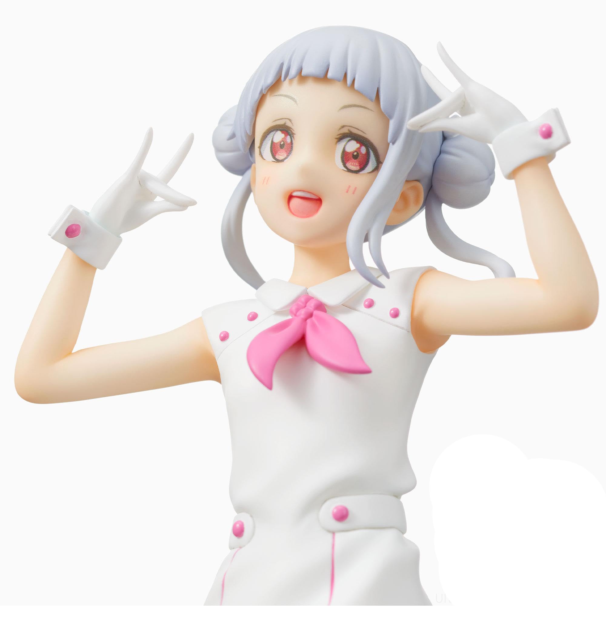 【希少】スィートララ Stream Hardcore Toyworld (M@STER VERSION) (砂塚あきら Akira