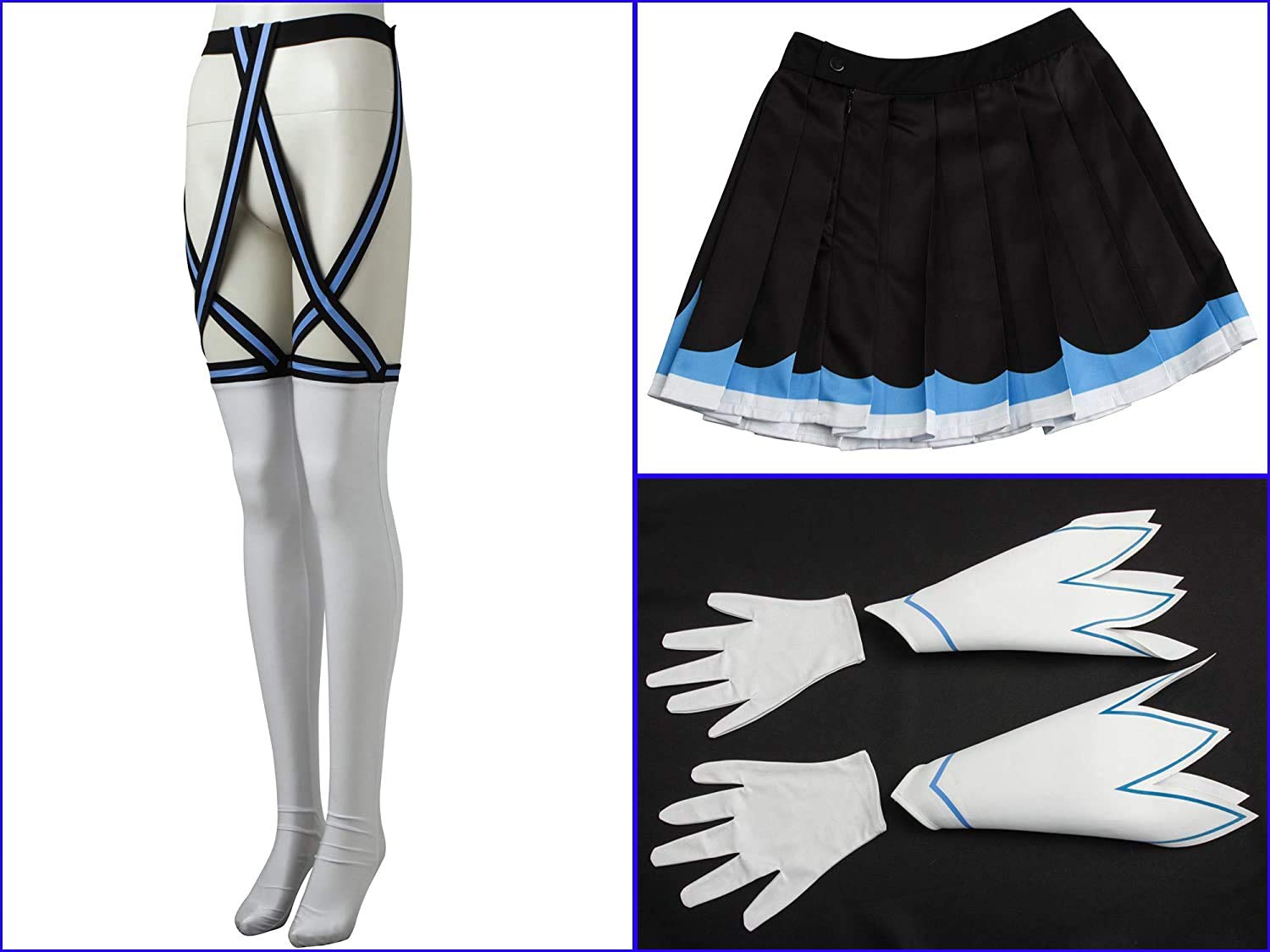 Amazon.co.jp: バトルガールハイスクール バトガ 星衣 成海遥香