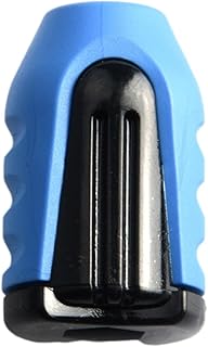 Magnetic Grip Enhancer - Tool Bit Magnetizer for Fastening | Multifunctional Catcher with Compact Build, Power Bit Stabilizer for Electronic Repairs and Screw Handling 1.1x0.67x0.59inch
