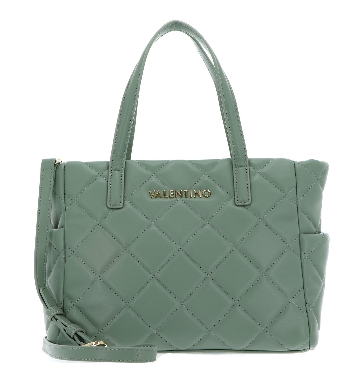 Valentino Women's Ocarina Handbag, Salvia, TALLA UNICA