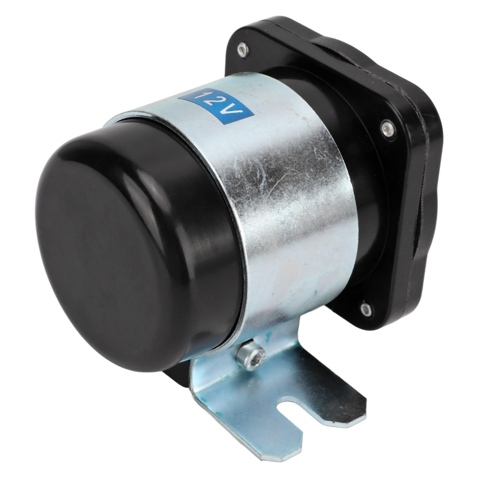Relé De Potencia Solenoide 586-105111 12V 200 Amp Contactor Arranque Válvula Repuesto para White para Rodgers