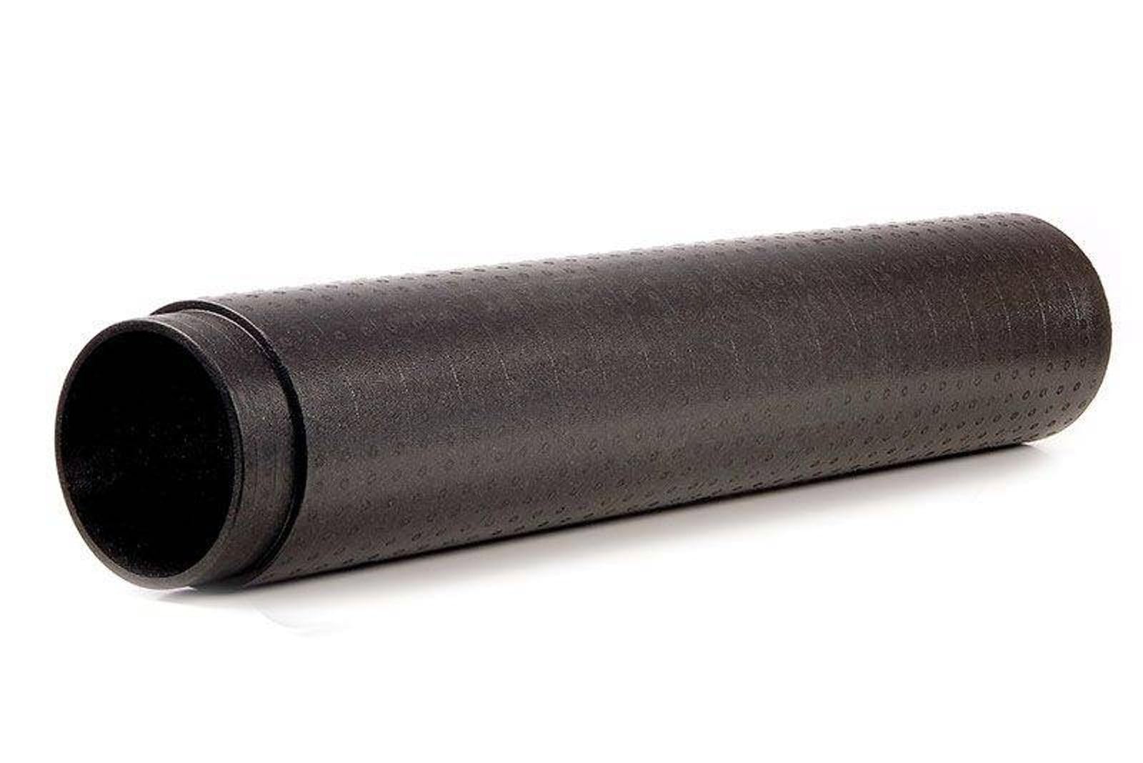 Conduit isolé PE D160/190 pour une ventilation de maison saine Zehnder