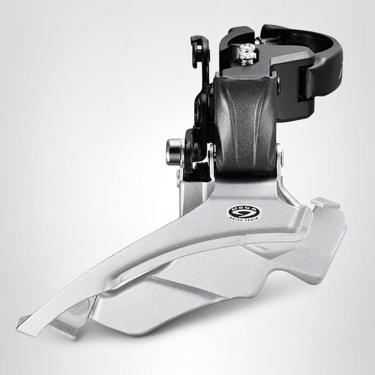Amazon.com : Shimano Front DERAILLEUR, FD-M371, Altus, Down-Swing