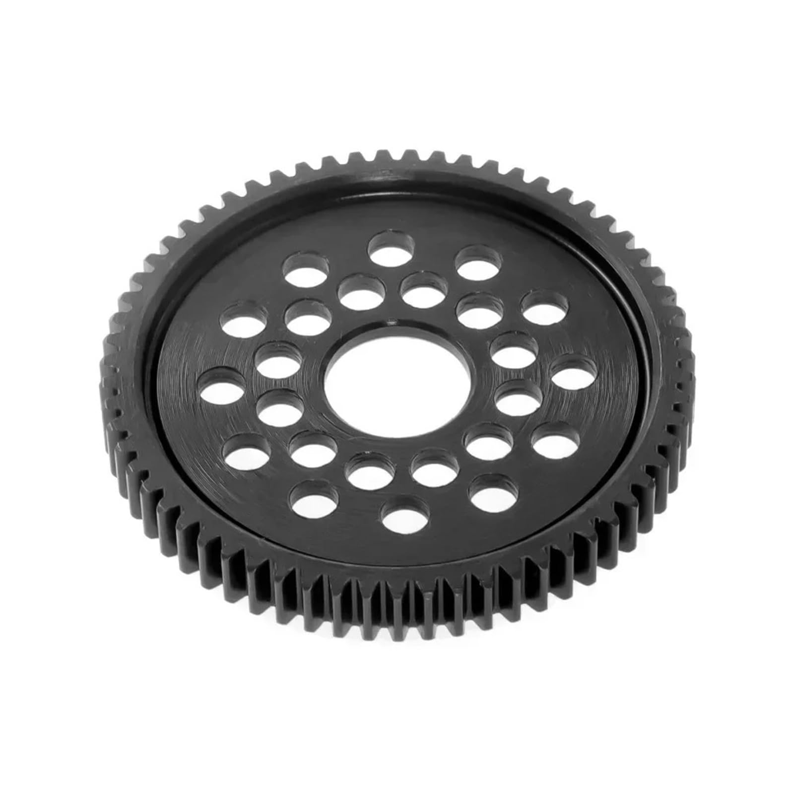 Per Tamiya TB05/TC01 06M Acciaio (63T) 51609 Modulo Spur Gear RC Auto Aggiornamento Parti Di Modificazione Accessori Accessori Giocattoli Rc