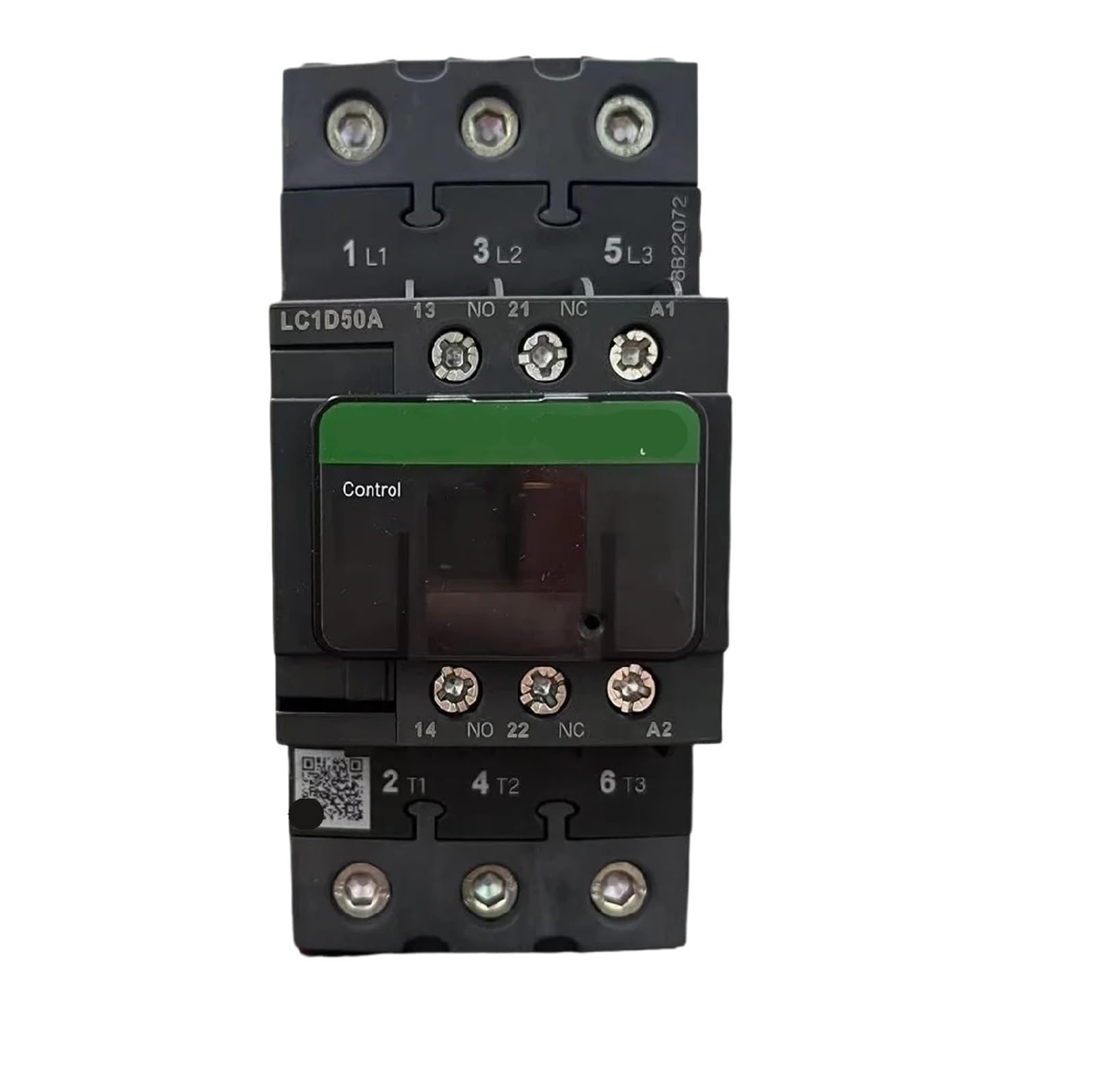 Wqgqpxob One Color Ac Contactor Lc1d50am7 3P 50A