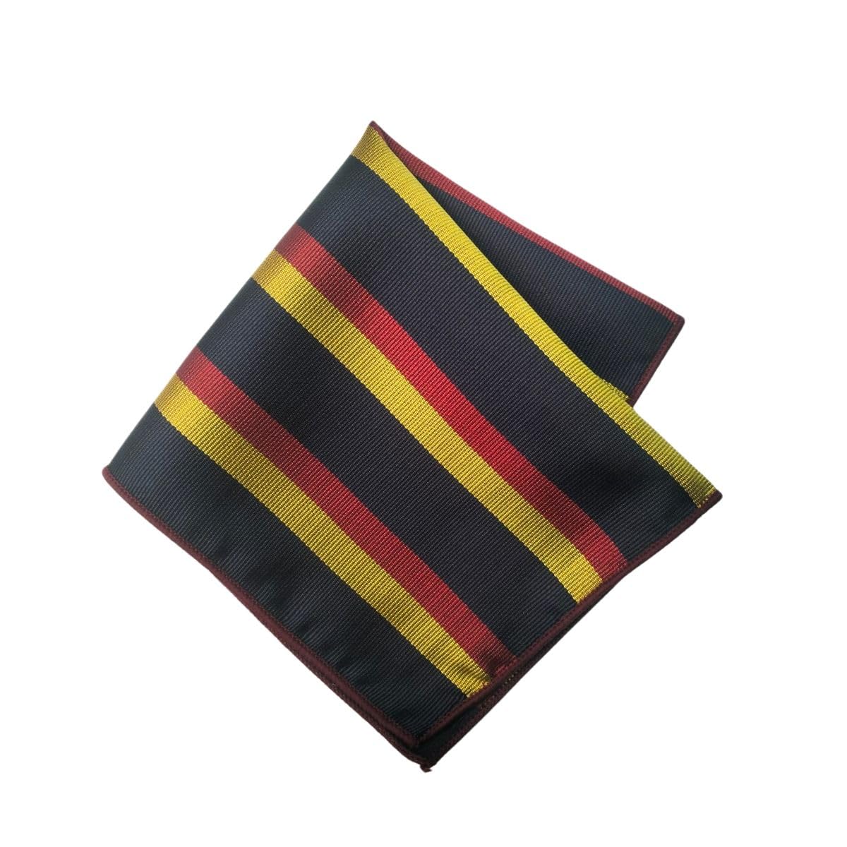 leonardi Cotton Pocket Square-picture-24
