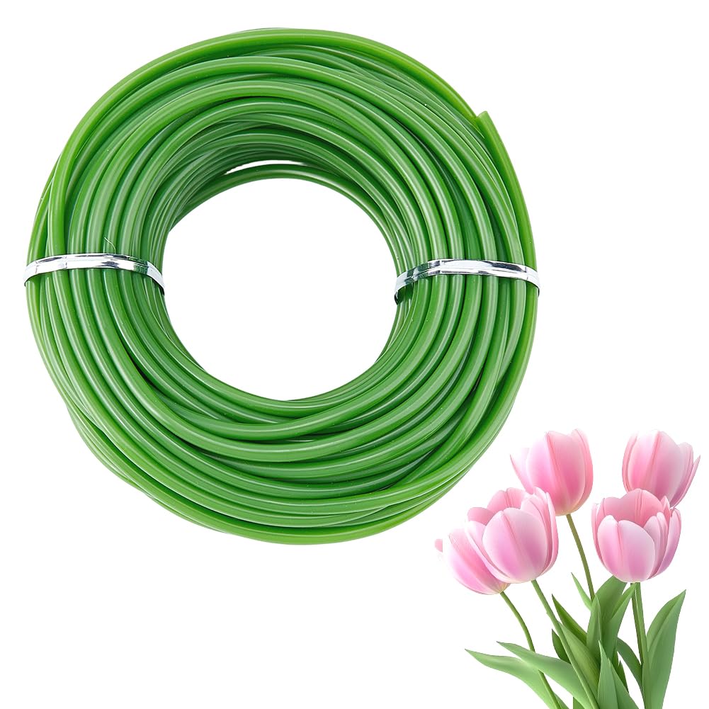 Tuyau en plastique et aluminium pour arche de mariage et décors floraux suspendus
