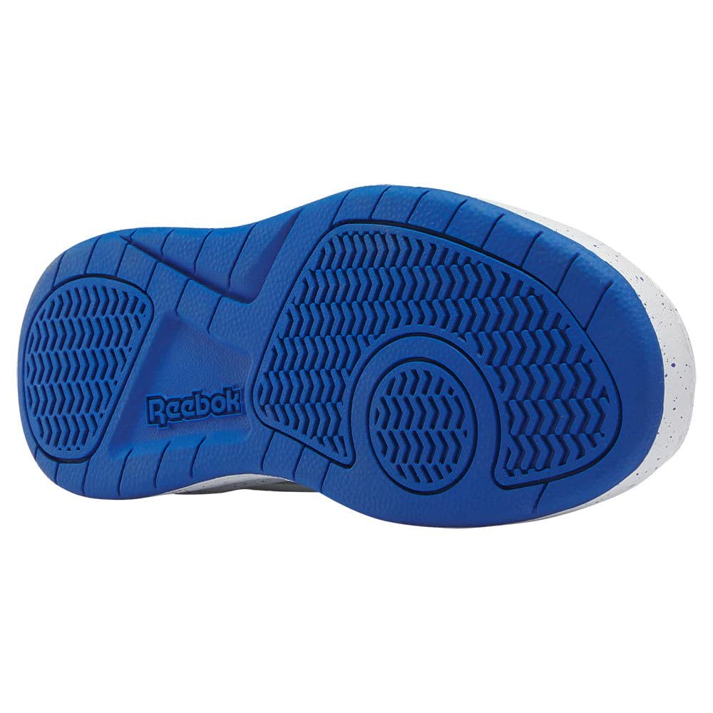Reebok Bb4500 Court, Zapatillas Niños