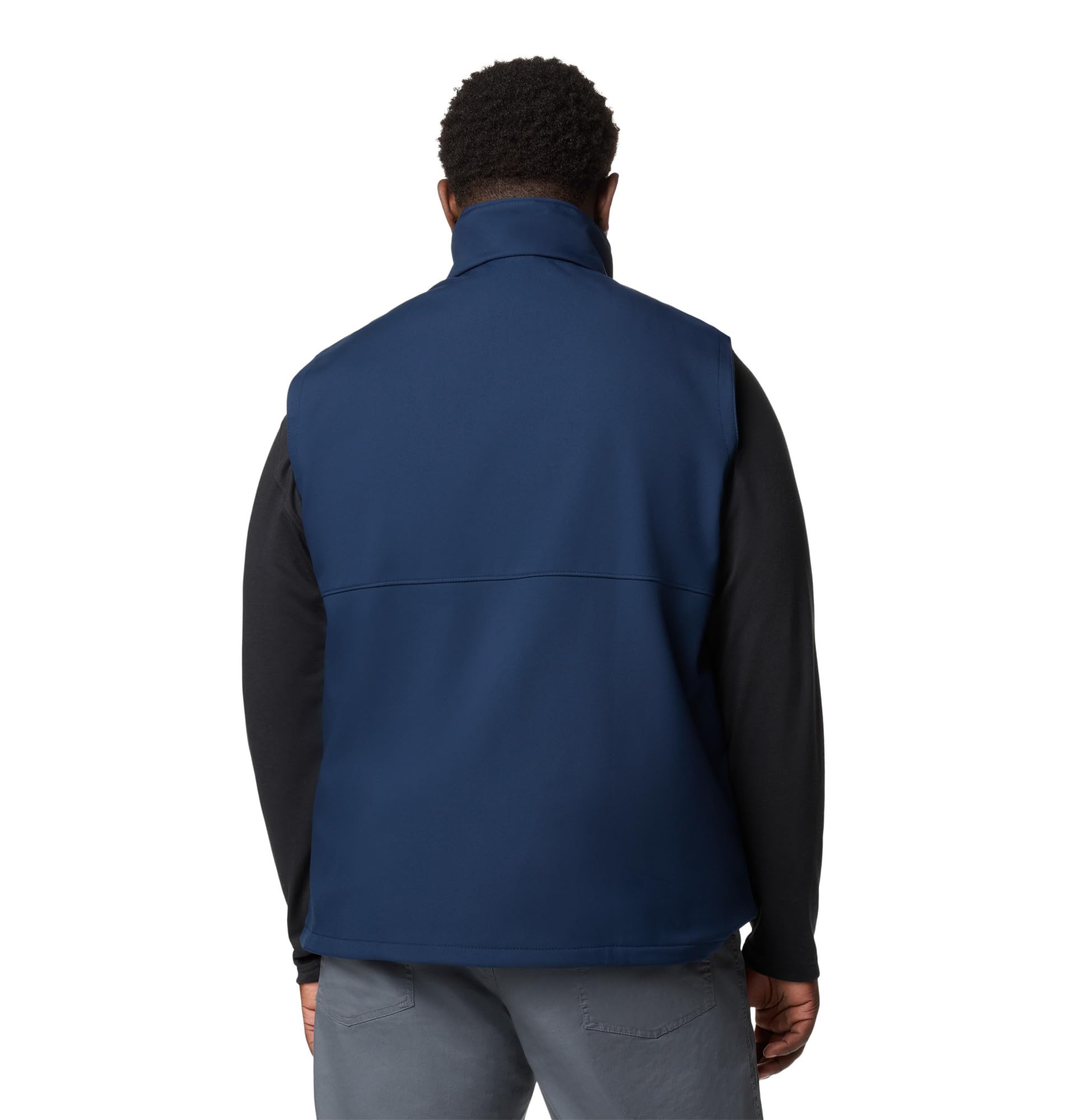 Columbia Męska kamizelka softshell Ascender Ii