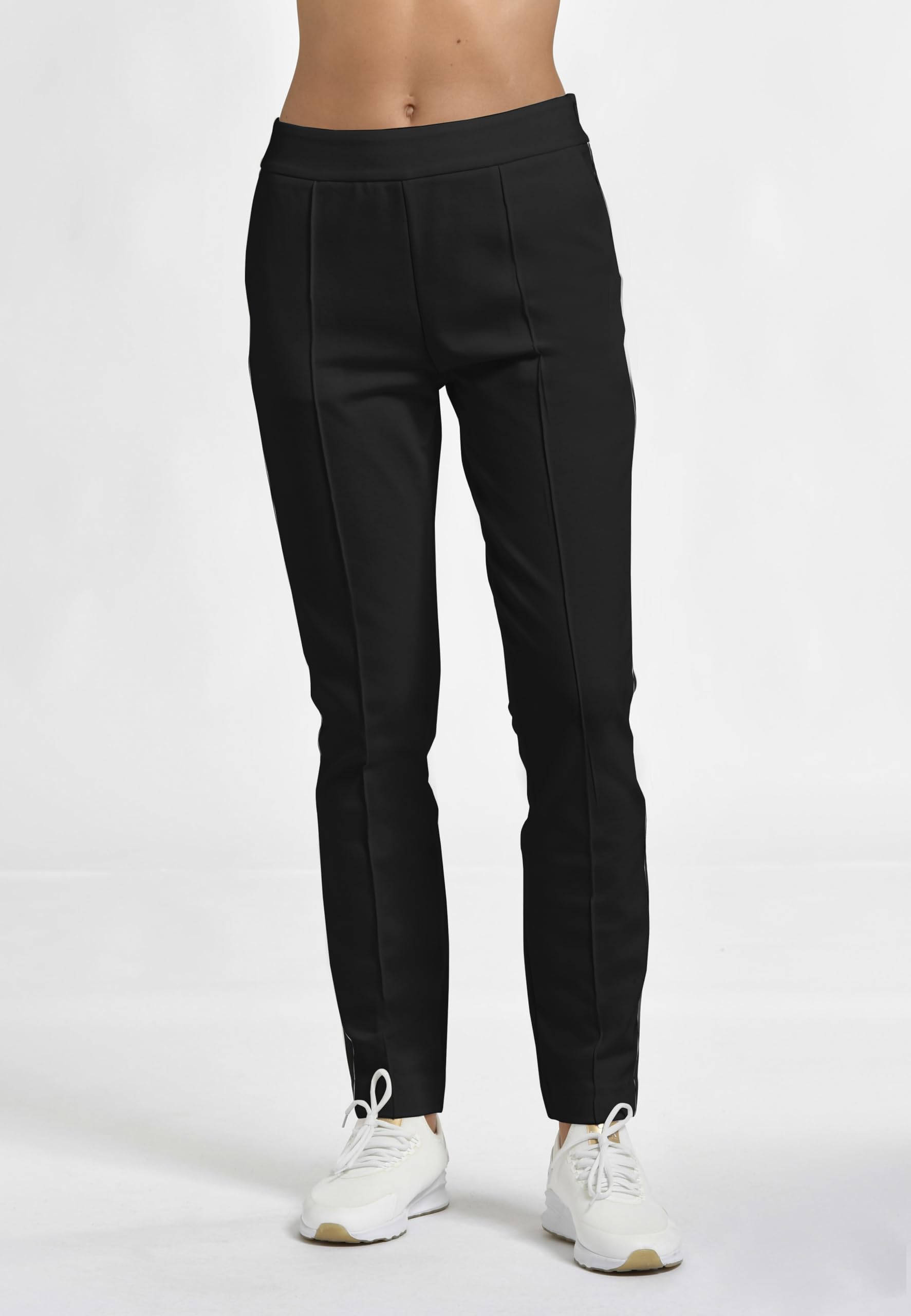 DEHA - Pantalone in Elastan per Donna