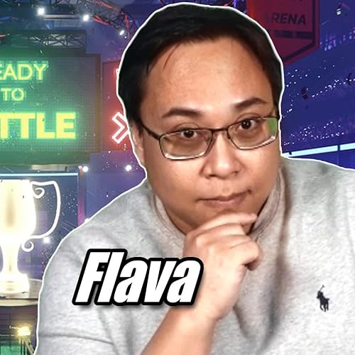 #006 Flava - The Malaysian ESPORTS Industry cover art