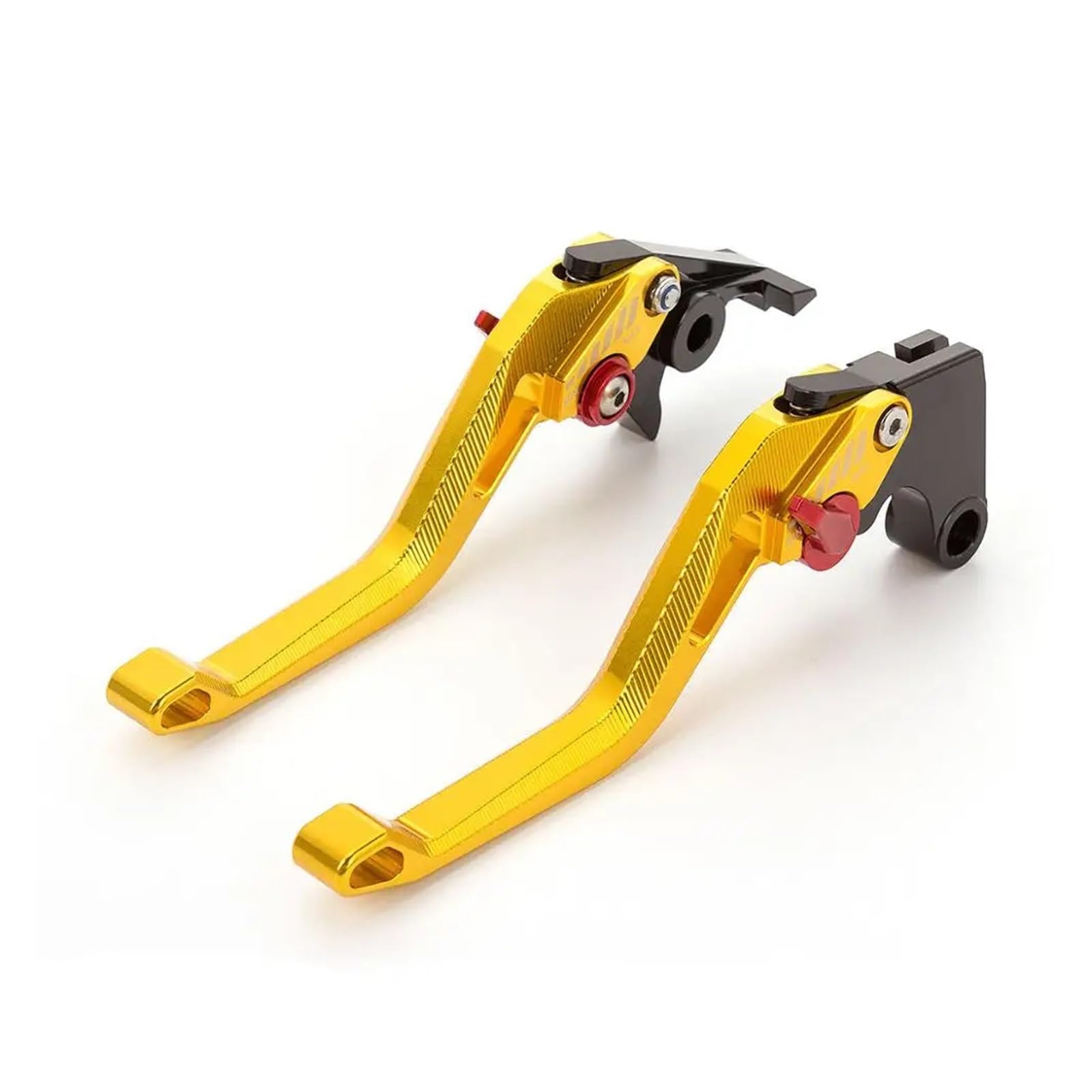 For Suzuki GSXR1000 Gsxr 1000 K7 K8 07-08 Brake Clutch Levers Handle