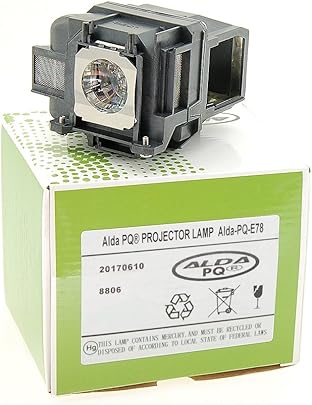 Alda PQ-Premium Lampada proiettore per EPSON EH-TW5200 Proiettori lampada con modulo Alda PQ-Premium Lampada proiettore per EPSON EH-TW5200 Proiettori lampada con modulo