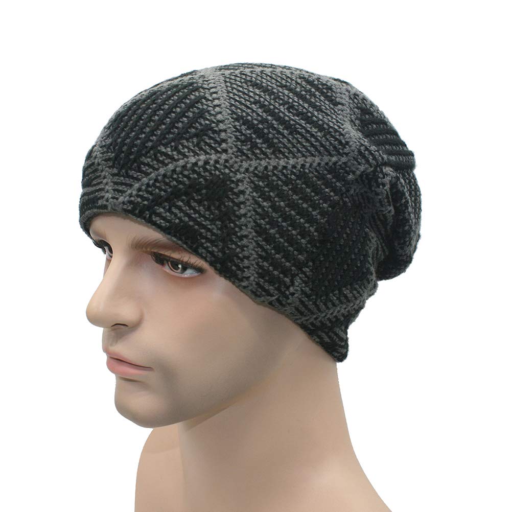 Crochet Skullcap Pattern Free Crochet Club
