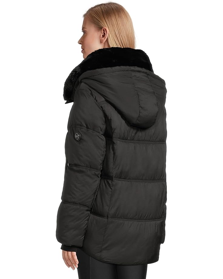 MICHAEL Michael Kors Regular Down M426547B74 - #3 of 5