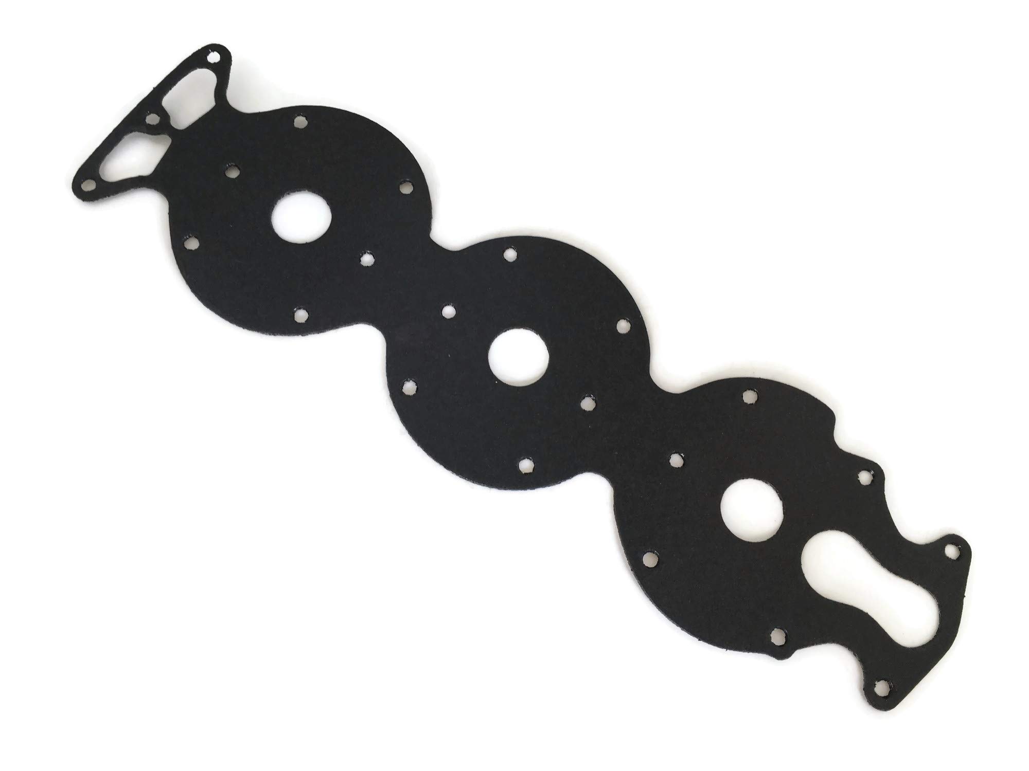 【みー】 Amazon.com: Boat Motor Head Cover Gasket 688-11193-A1 01 02