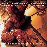 Spider-Man - Original Motion Picture Score