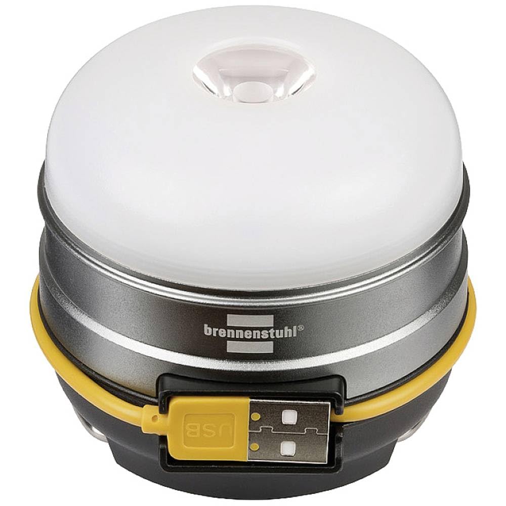 BRENNENSTUHL BS-1171540-Foco LED multif. Out.OLI 0300 A recarg.