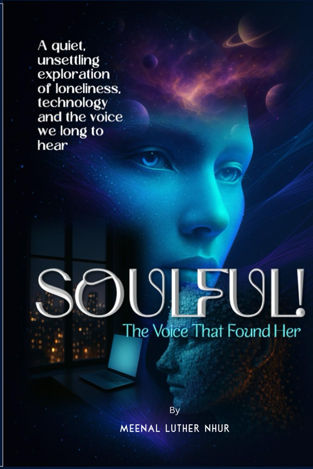 SOULFUL!: The Voice That Found Her