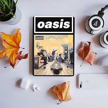 ★【oasis】ツアーステッカーセット Amazon | クリスタルステッカー オアシス OASIS バンド