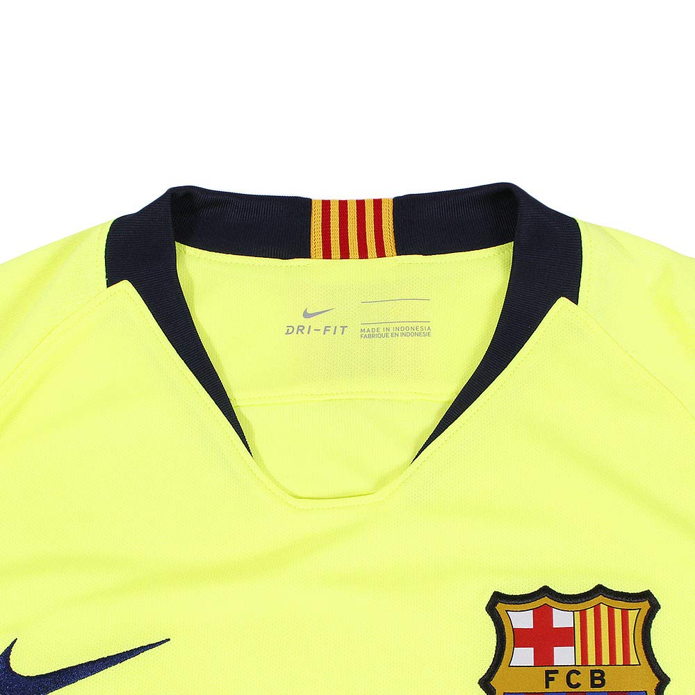 Amazon | ナイキ（NIKE） 2018-2019 FC バルセロナ スタジアム