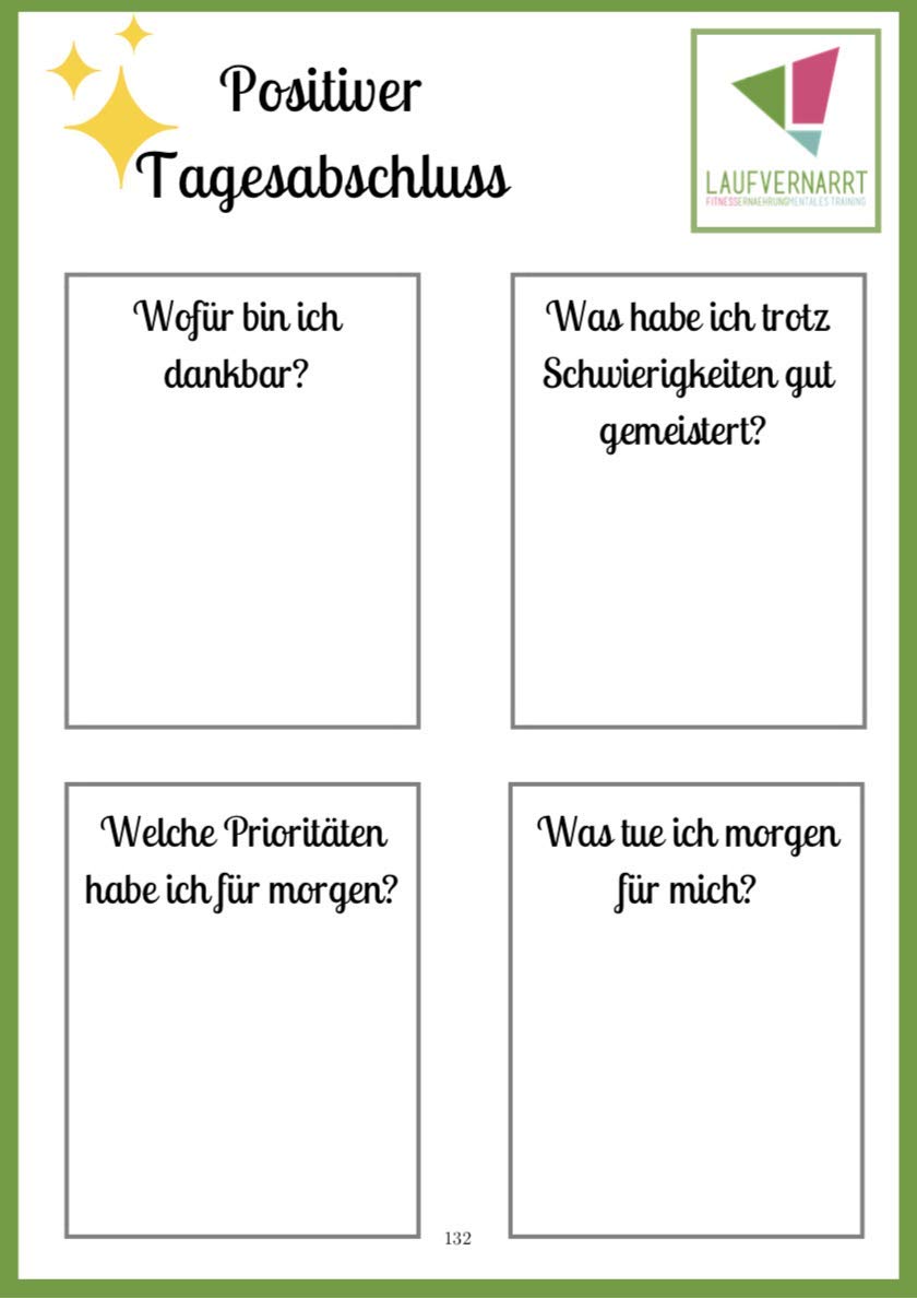 Selbstläufer - Intuitiv essen, glücklich leben: Die acht Wochen Ernährungsumstellung